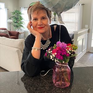 Meet your Posher, Nancy